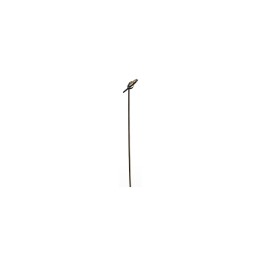 BAMBOO BOW STICKS 12 CM – BLACK – 100/Pcgs | ΕΞ-ΑΝ