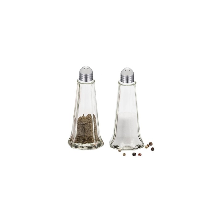 GLASS SALT SHAKER EIFFEL | ΕΞ-ΑΝ