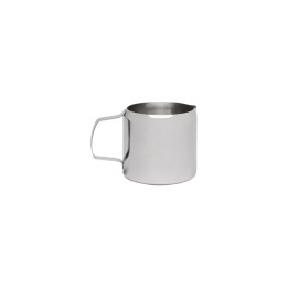STAINLESS STEEL MILK JUG 10oz | ΕΞ-ΑΝ