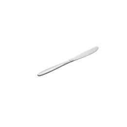 Dinner Knife Nova. Professional Kitchen Tool Designed For Everyday Use In Commercial Kitchens. Offers Durability And Practicalit