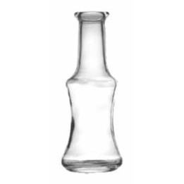 ΚΑΡΑΦΑΚΙ ΓΥΑΛΙΝΟ BERLIN 200ml | ΕΞ-ΑΝ