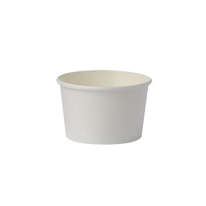 ΜΠΩΛ ΧΑΡΤ. 300ml.  ΛΕΥΚΟ  50T/ΠΑΚ | ΕΞ-ΑΝ