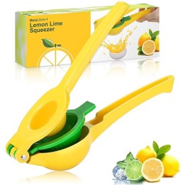 DOUBLE LIME PRESS 22X7.4X5.5cm | ΕΞ-ΑΝ
