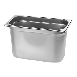 ΔΟΧΕΙΟ GASTRO INOX GN1/9-15cm 19150 | ΕΞ-ΑΝ