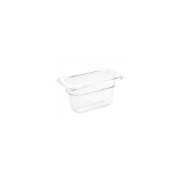 ΛΕΚΑΝΗ GN 1/9  6.5cm POLYGARBONATE | ΕΞ-ΑΝ