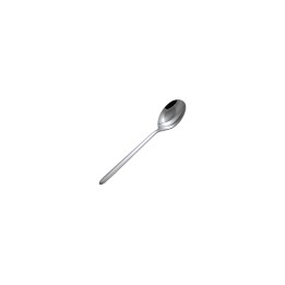 Dinner Spoon Alina. Professional Kitchen Tool Designed For Everyday Use In Commercial Kitchens. Offers Durability And Practicali