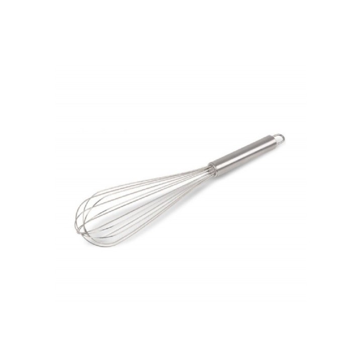 STAINLESS STEEL WHISK H-13 30CM | ΕΞ-ΑΝ