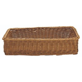ΠΑΝΕΡΙ ΟΡΘΟΓΩΝΙΟ 45x30x10 CM ΜΕΛΙ. | ΕΞ-ΑΝ