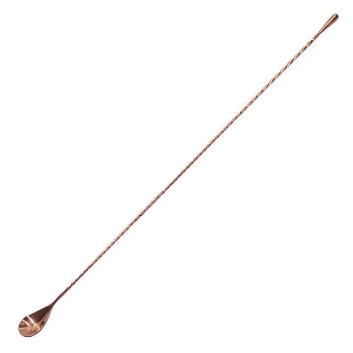 COPPER BARSPOON 50 cm 01342-COP | ΕΞ-ΑΝ