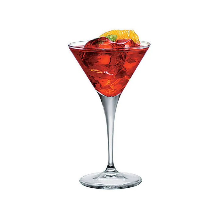 YPSILON COCKTAIL GLASS STEMMED 24.5cl | ΕΞ-ΑΝ