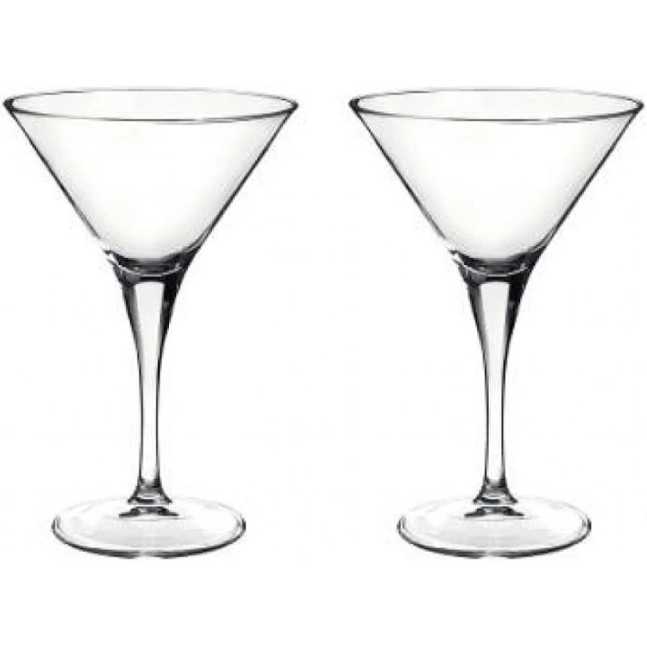 ΠΟΤΗΡΙ COCKTAIL ΓΥΑΛΙΝΟ ΚΟΛΩΝΑΤΟ YPSILON 24.5cl | ΕΞ-ΑΝ