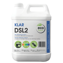 KLAR DSL2 5 LT ΑΦΑΙΡΕΤΙΚΟ ΑΛΑΤΩΝ | ΕΞ-ΑΝ