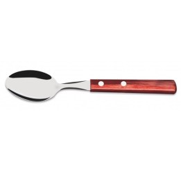 TRAMONTINA POLYWOOD TABLE SPOON WITH WOODEN HANDLE 21103/470 | ΕΞ-ΑΝ