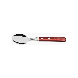 STAINLESS STEEL DESSERT SPOON 21103 | ΕΞ-ΑΝ