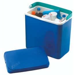 Thermos Cooler 32 Lt Italian Blue. Professional Product Suitable For Restaurants, Hotels And Hospitality Environments. | ΕΞ-ΑΝ