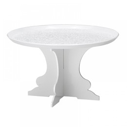 CAKE STAND Φ25 x 16 cm | ΕΞ-ΑΝ