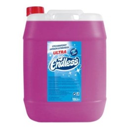 ENDLESS ULTRA ΥΓΡΟ ΚΑΘΑΡΙΣΜΟΥ ΔΑΠΕΔΟΥ 13L – KEΕΡΑΣΙ | ΕΞ-ΑΝ