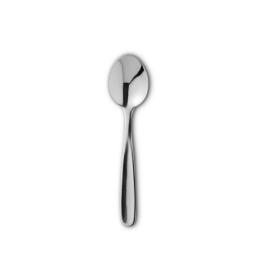 Cappuccino Spoon Nova. Professional Kitchen Tool Designed For Everyday Use In Commercial Kitchens. Offers Durability And Practic