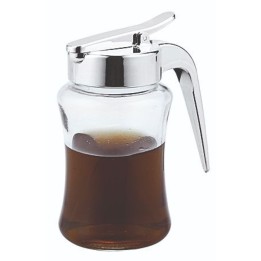 ΜΕΛΙΕΡΑ ΓΥΑΛΙΝΗ 220ML SINO. | ΕΞ-ΑΝ