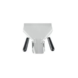 FRENCH FRIES SCOOP SL-1902 STAINLESS STEEL x3 | ΕΞ-ΑΝ