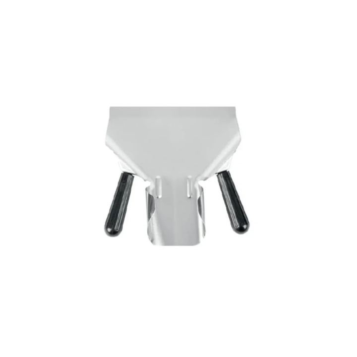 FRENCH FRIES SCOOP SL-1902 STAINLESS STEEL x3 | ΕΞ-ΑΝ