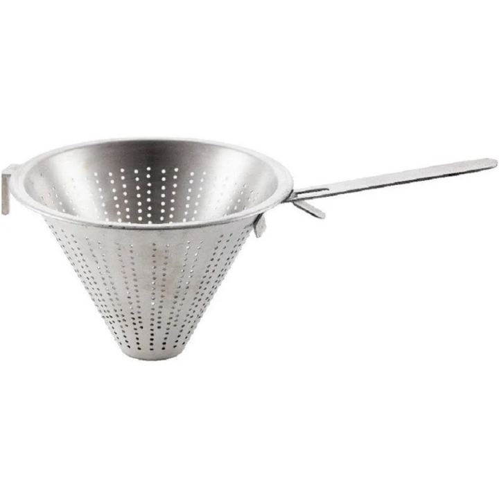 SINUÁ STAINLESS STEEL STRAINER 21cm 525 | ΕΞ-ΑΝ