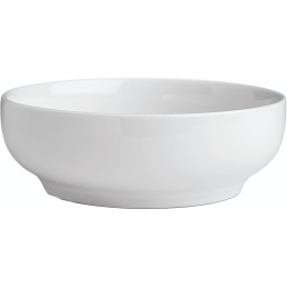 Salad Bowl (2 Persons) 18Cm. Professional Product Suitable For Restaurants, Hotels And Hospitality Environments. | ΕΞ-ΑΝ