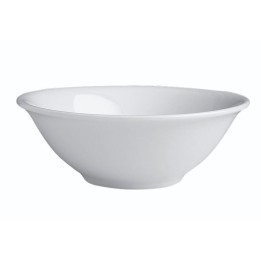 Conical Salad Bowl 18Cm. Professional Product Suitable For Restaurants, Hotels And Hospitality Environments. | ΕΞ-ΑΝ