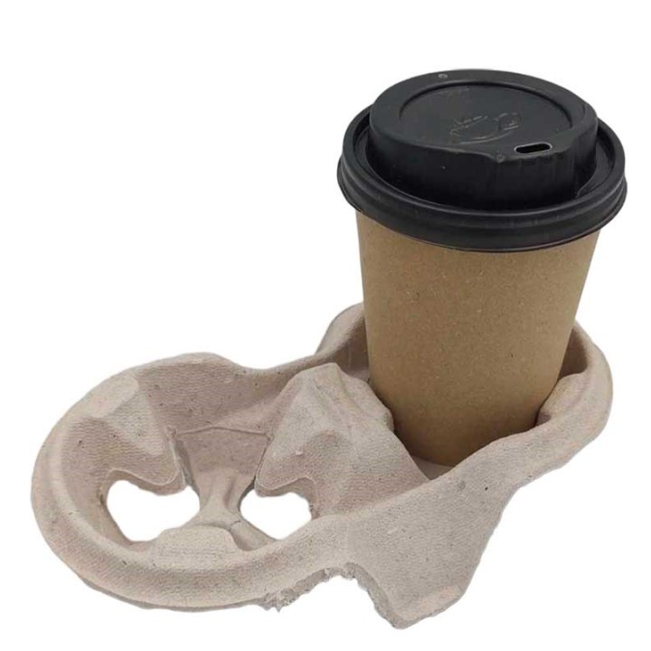 CHINET 2-CUP PAPER CUP HOLDER | ΕΞ-ΑΝ