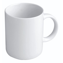 Cylindrical Cup 330Ml. Professional Product Suitable For Restaurants, Hotels And Hospitality Environments. | ΕΞ-ΑΝ