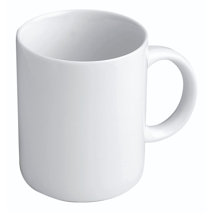 Cylindrical Cup 330Ml. Professional Product Suitable For Restaurants, Hotels And Hospitality Environments. | ΕΞ-ΑΝ