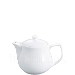 Teapot 450 Cc. Professional Product Suitable For Restaurants, Hotels And Hospitality Environments. | ΕΞ-ΑΝ