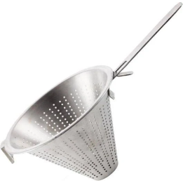 STRAINER SINUA INOX 24cm 525 | ΕΞ-ΑΝ