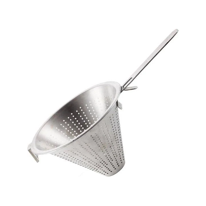 ΣΟΥΡΩΤΗΡΙ ΣΙΝΟΥΑ INOX 24cm 525 | ΕΞ-ΑΝ