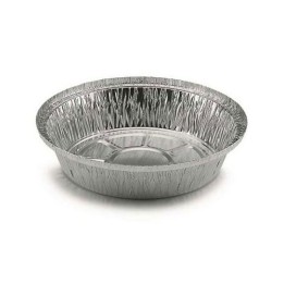ALUMINIUM CONTAINER | ΕΞ-ΑΝ