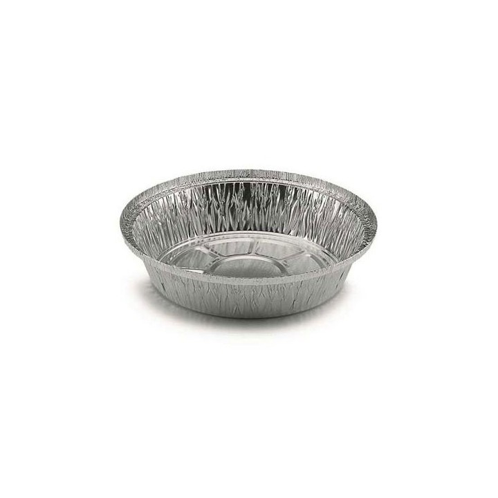 ALUMINIUM CONTAINER | ΕΞ-ΑΝ