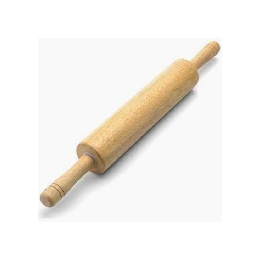 WOODEN ROLLING PIN 5X45cm 2006 | ΕΞ-ΑΝ