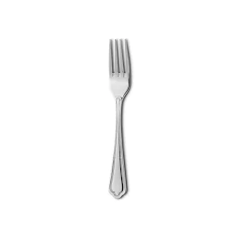 Dinner Fork Baroque. Professional Product Suitable For Restaurants, Hotels And Hospitality Environments. | ΕΞ-ΑΝ