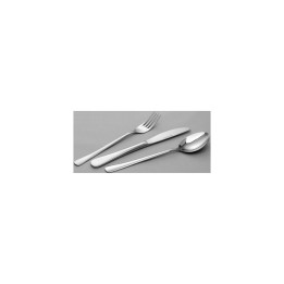 Dessert Spoon Thalia. Professional Kitchen Tool Designed For Everyday Use In Commercial Kitchens. Offers Durability And Practica