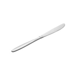 Dinner Knife Olga 3 Mm. Professional Kitchen Tool Designed For Everyday Use In Commercial Kitchens. Offers Durability And Practi