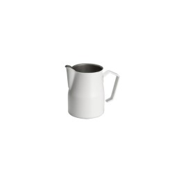 WHITE MILK PITCHER 35CL MOTTA METALLURGICA | ΕΞ-ΑΝ