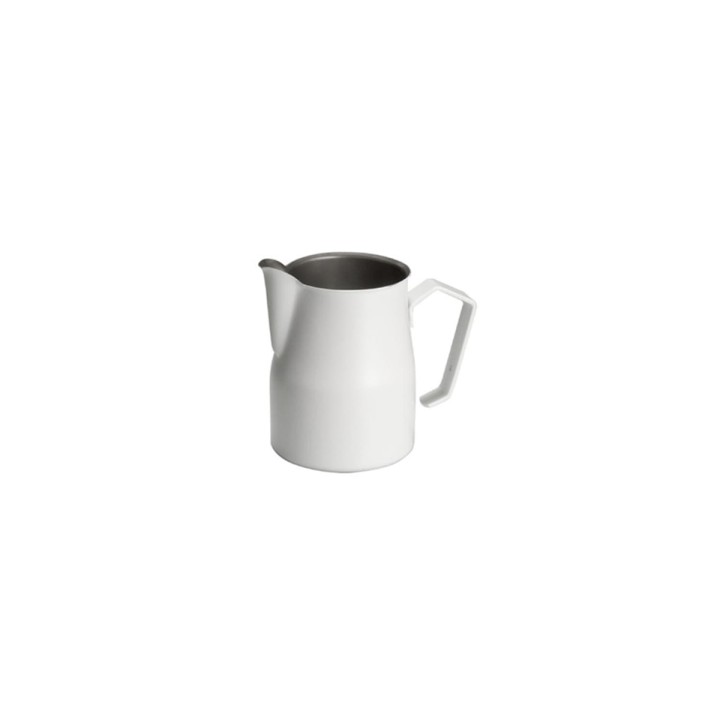 WHITE MILK PITCHER 35CL MOTTA METALLURGICA | ΕΞ-ΑΝ
