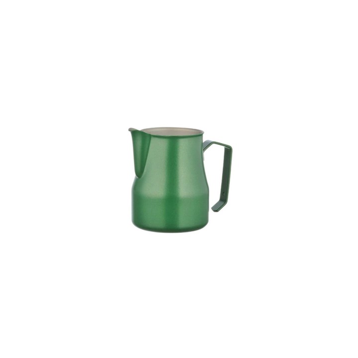 GREEN MILK PITCHER 35CL MOTTA METALLURGICA | ΕΞ-ΑΝ