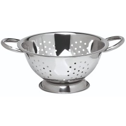 ΣΟΥΡΩΤΗΡΙ ΒΑΘΥ INOX Φ34cm | ΕΞ-ΑΝ
