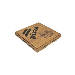 ΚΟΥΤΙ ΠΙΤΣΑΣ Νο 26 ΚΡΑΦΤ | ΕΞ-ΑΝ