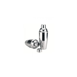 Cocktail Shaker 500 Ml. Professional Product Suitable For Restaurants, Hotels And Hospitality Environments. | ΕΞ-ΑΝ