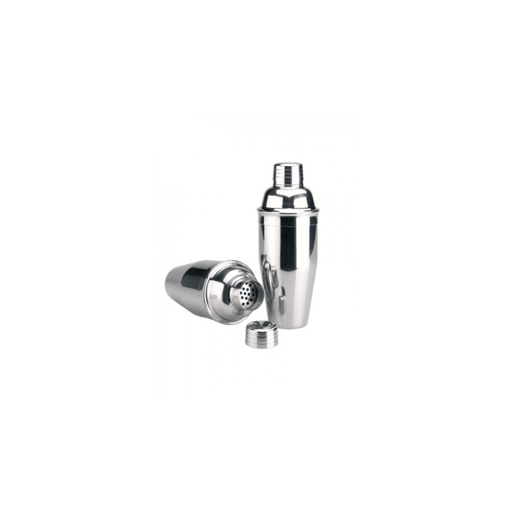 Cocktail Shaker 500 Ml. Professional Product Suitable For Restaurants, Hotels And Hospitality Environments. | ΕΞ-ΑΝ