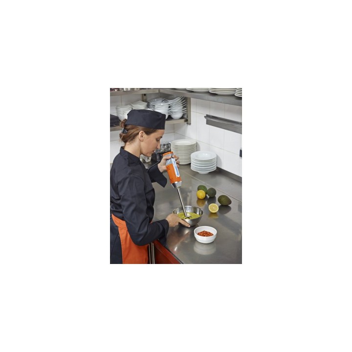 Professional hand mixer Dynamix DMX190l, lightweight, quick, efficient and powerful. | ΕΞ-ΑΝ