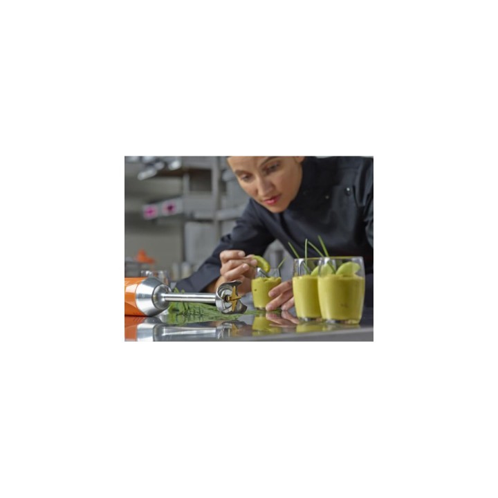 Professional hand mixer Dynamix DMX190l, lightweight, quick, efficient and powerful. | ΕΞ-ΑΝ
