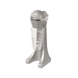 ΦΡΑΠΙΕΡΑ ARTEMIS ΑΥΤΟΜΑΤΗ GLOSS MIX-2010/Α ΑΣΗΜΙ 350W 2 ΤΑΧΥΤΗΤΩΝ | ΕΞ-ΑΝ